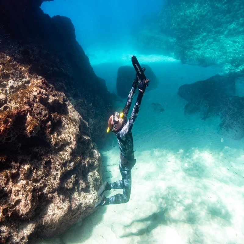 Подводен скутер SCUBAJET PRO Dive Kit